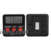 Fdit Digital Thermometer Hygrometer Electronic LCD Display Temp Humidity Monitor Meter for Egg Incubator Pet Keeping - B07DXJ7MVN